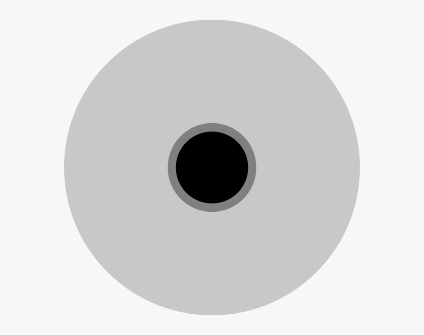 File - Opticfibre Broken - Złamanyświatłowód - Svg - The Thing Around Your Neck, HD Png Download