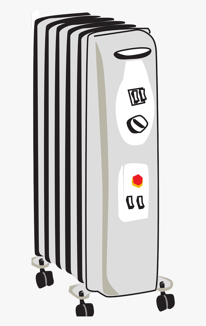 Png Heater, Transparent Png