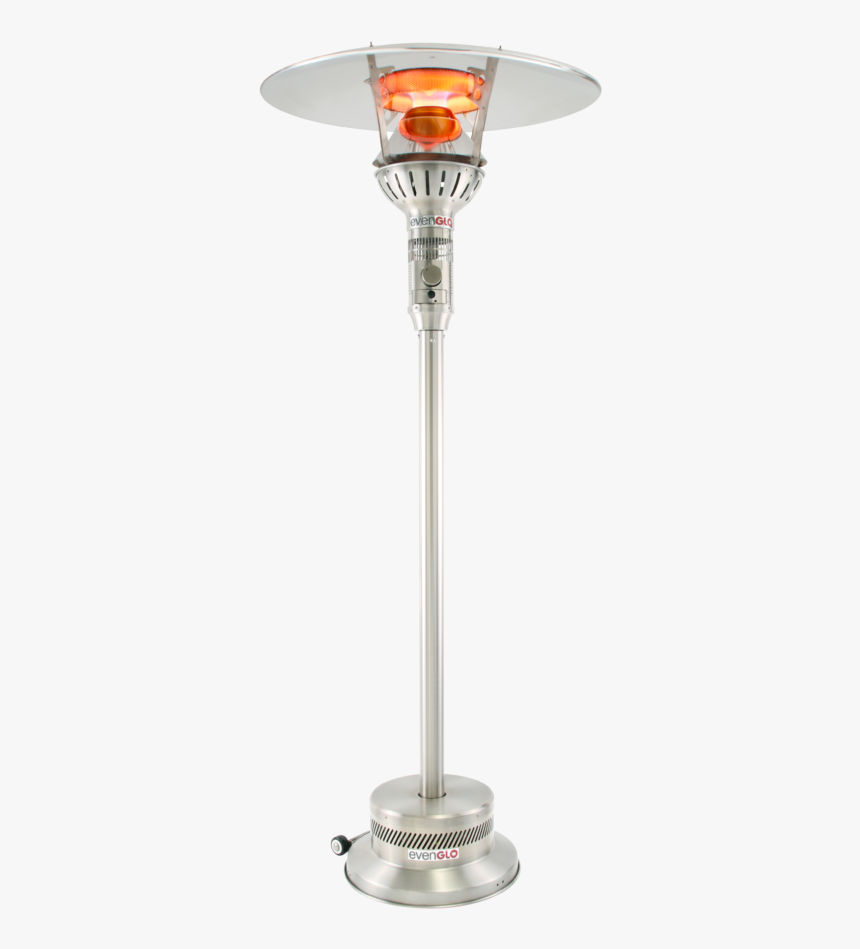 Evenglo Heater In Silver - Kitchen & Dining Room Table, HD Png Download