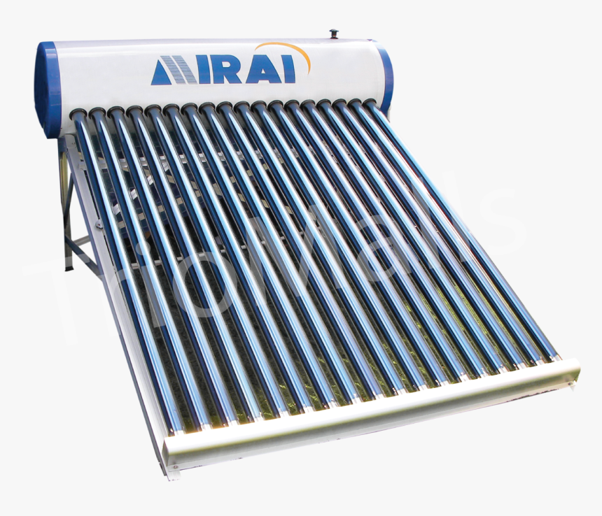Mirai Water Process - Grille, HD Png Download