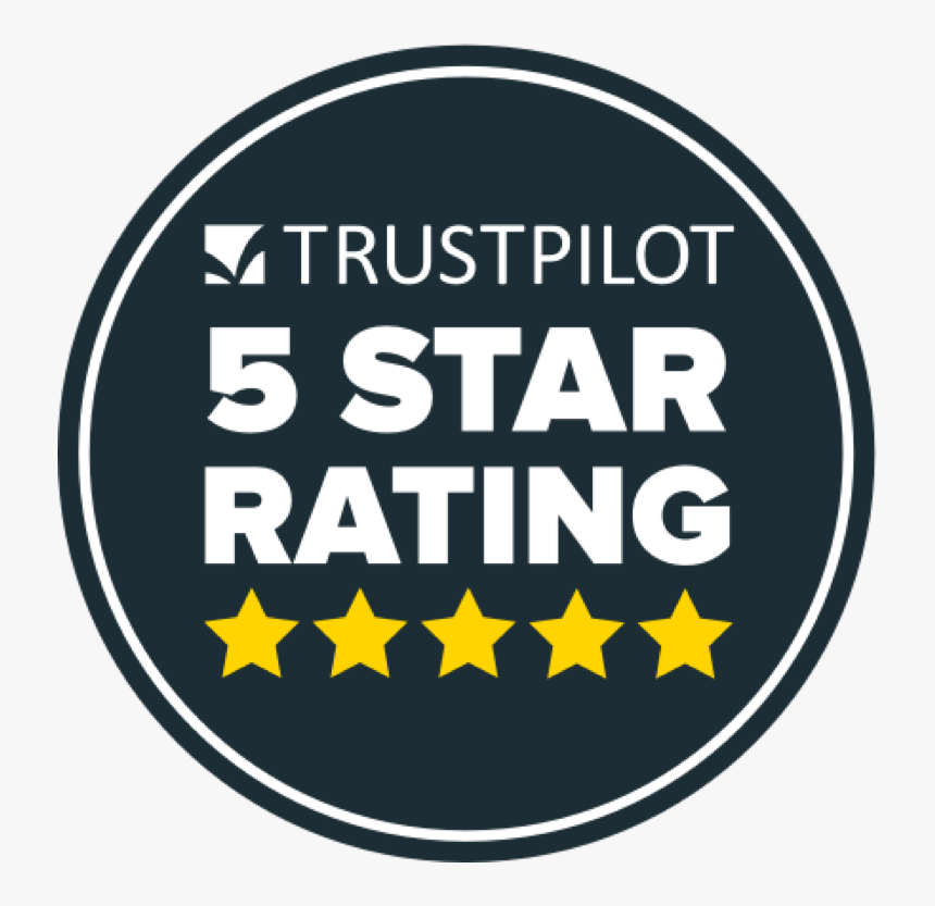 La Romi Trust Pilot - Trustpilot, HD Png Download
