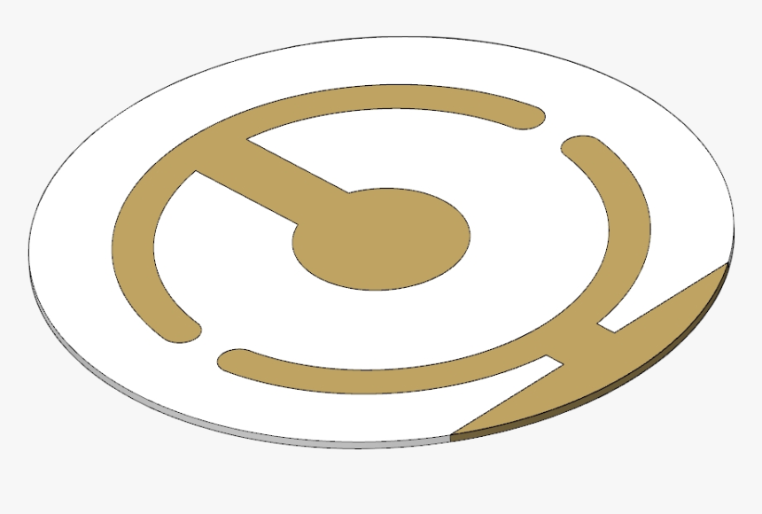 Circle, HD Png Download