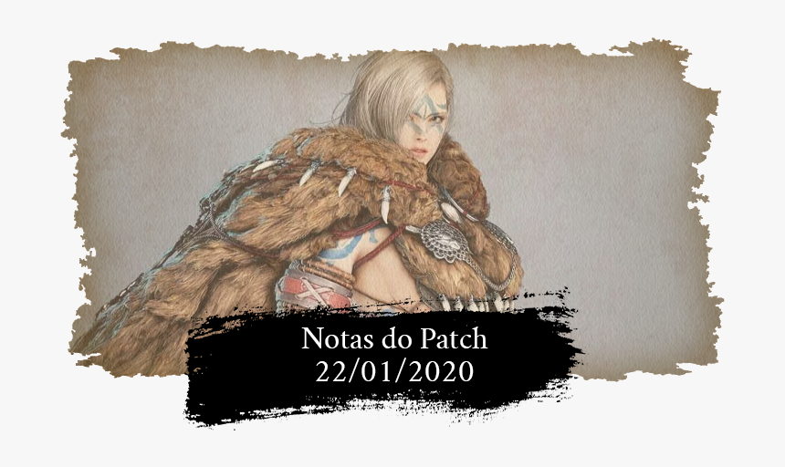 Black Desert Guardian Class, HD Png Download