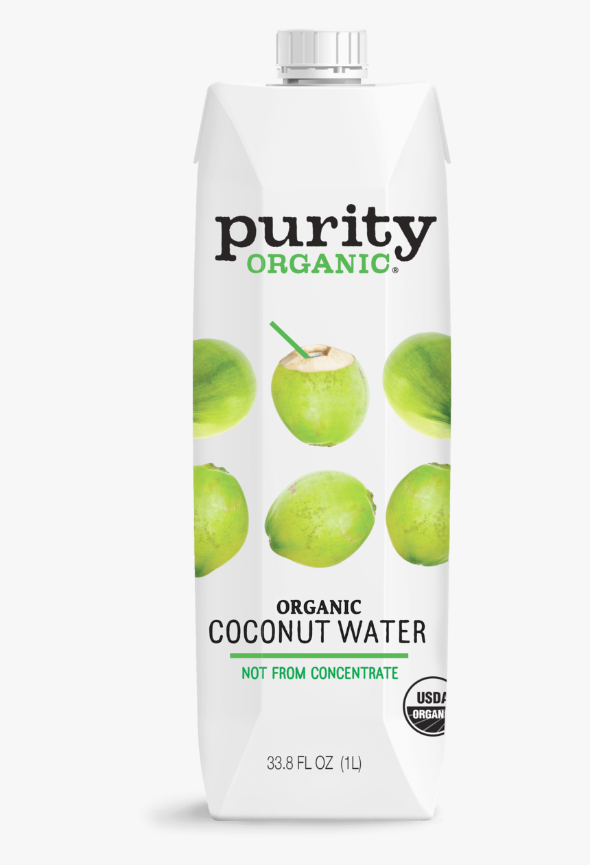 Purity Organic, HD Png Download
