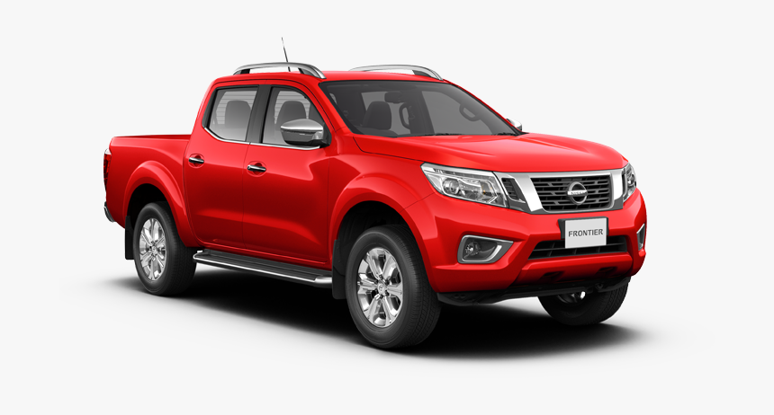 Frontier - Nissan Cars In Philippines, HD Png Download