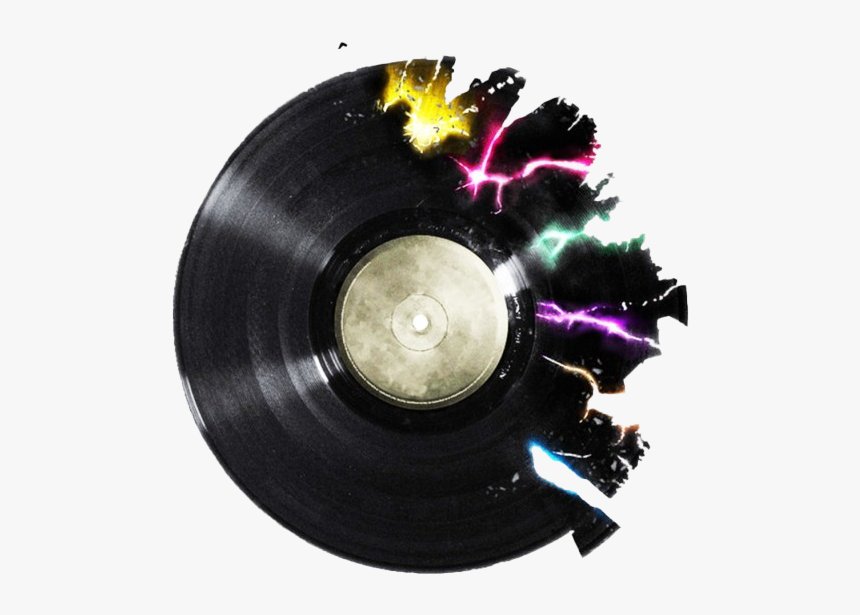 Music Dj Png Free Download - Disco Dj Png, Transparent Png