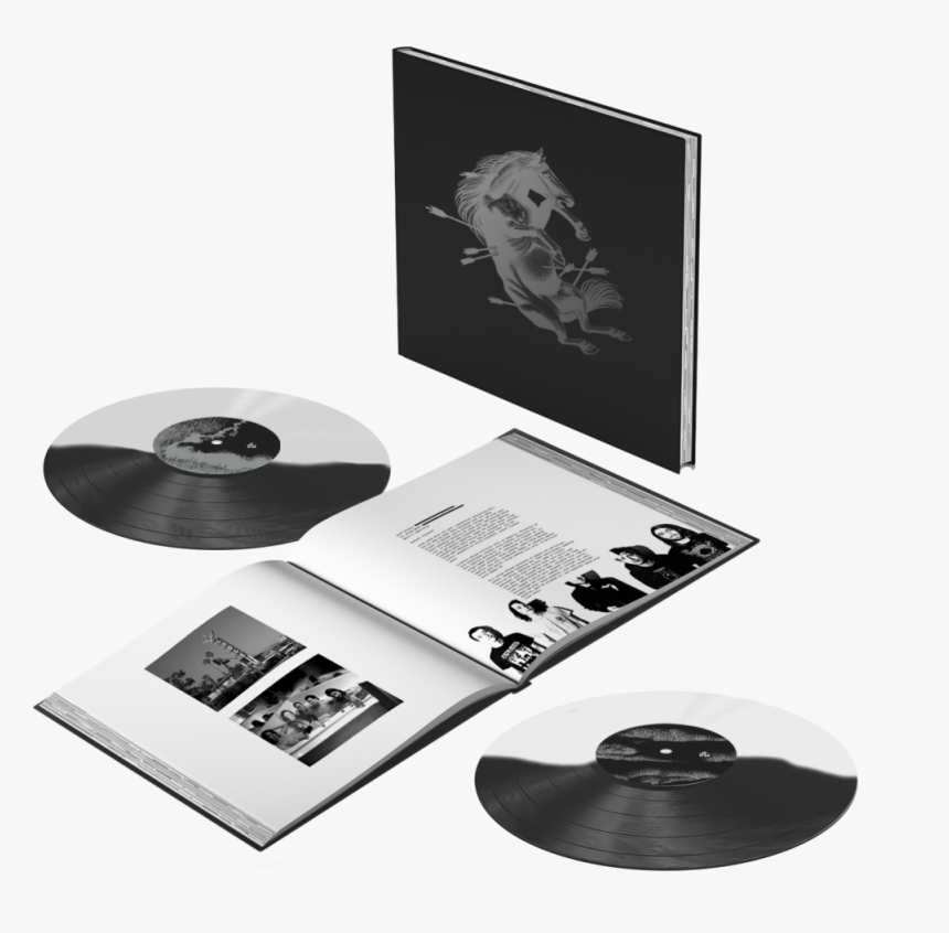 Touche Amore Dead Horse X, HD Png Download