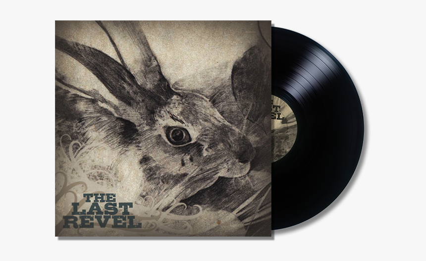 Tlr Selftitled Vinyl - Last Revel Album, HD Png Download