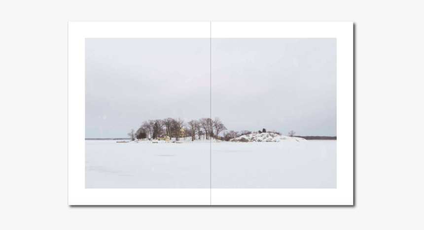 Borders Preview-10 - Snow, HD Png Download