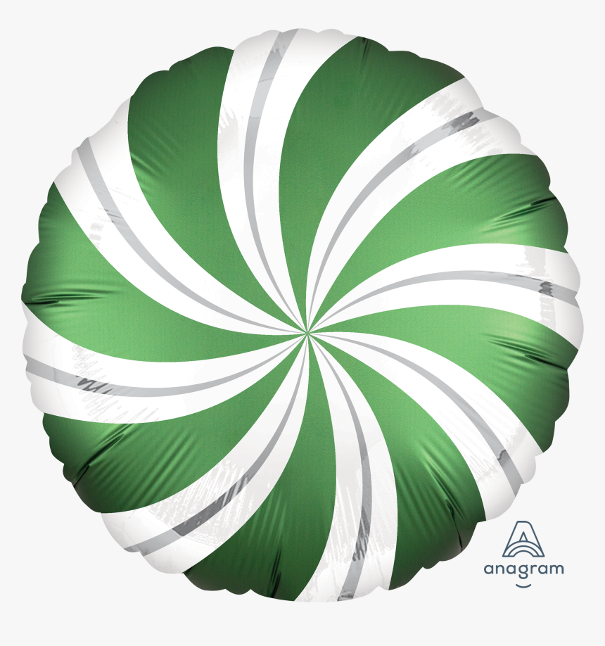 Rose Gold Foil Balloon, HD Png Download