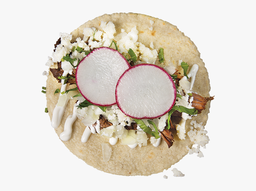 Taco, HD Png Download