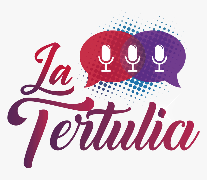 La Tertulia - Illustration, HD Png Download
