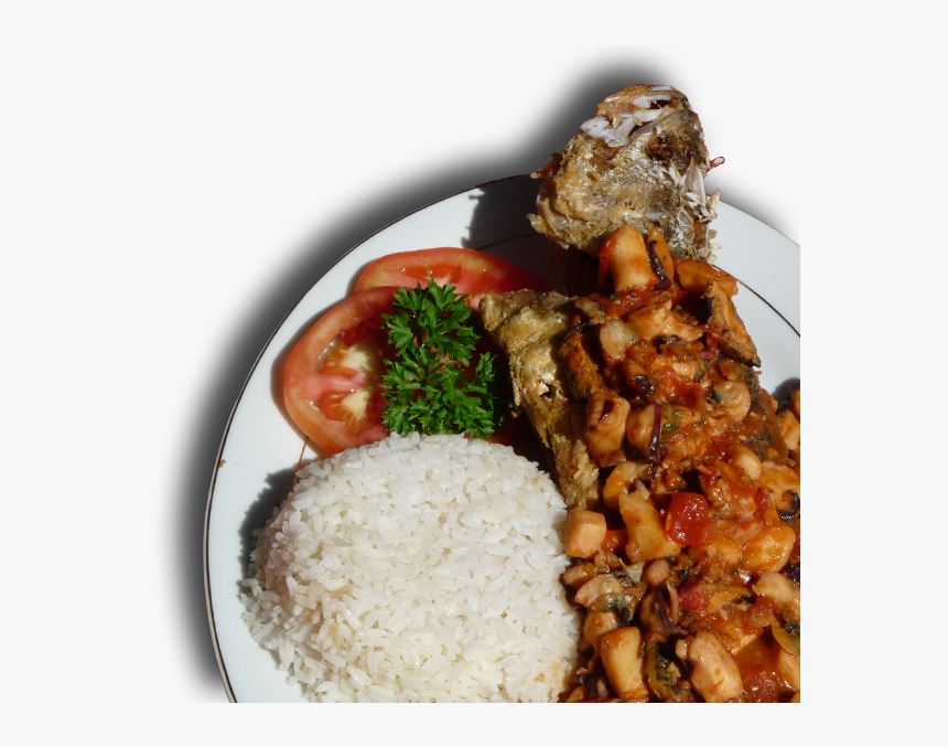 White Rice, HD Png Download