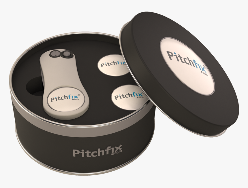 Pitchfix, HD Png Download