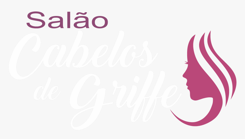 Cabelo De Griffe 1 Branco - Beauty Care, HD Png Download
