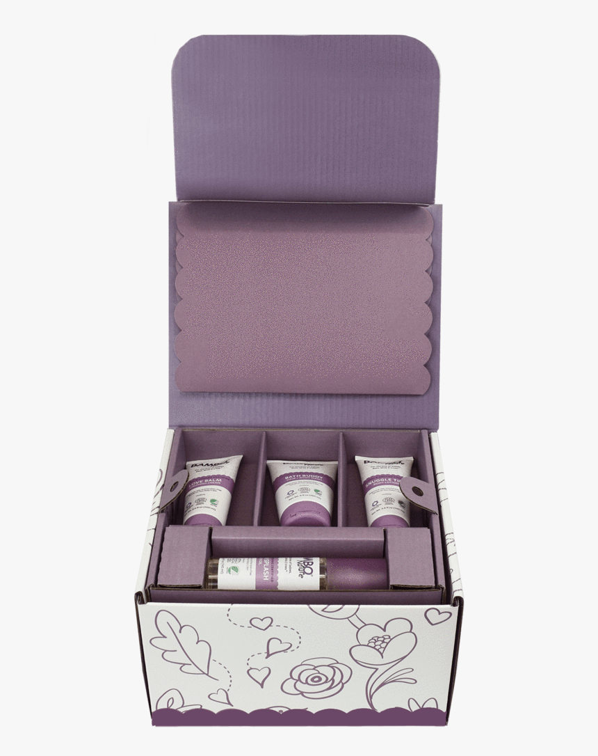 Box, HD Png Download