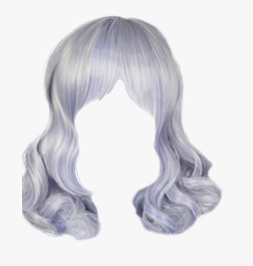 #hair#cabelos #cabelo #wig - Lace Wig, HD Png Download