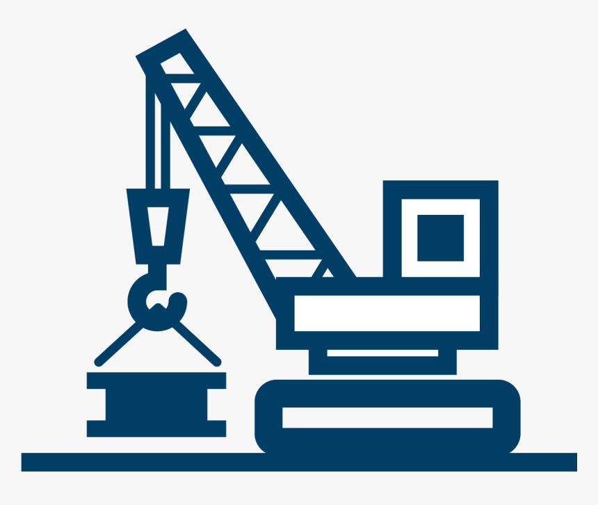 Thumbnail - Construction Icon, HD Png Download