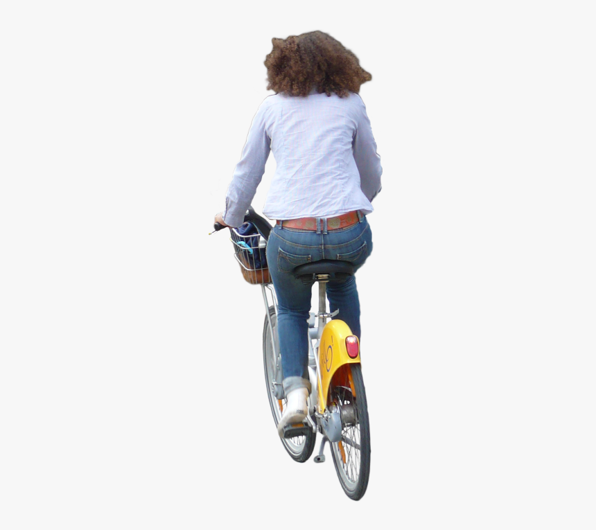 Girl, HD Png Download