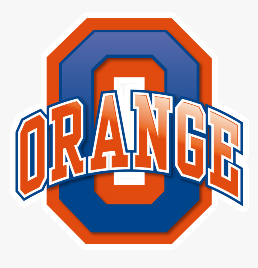 Orange - Olentangy Orange Hs, HD Png Download