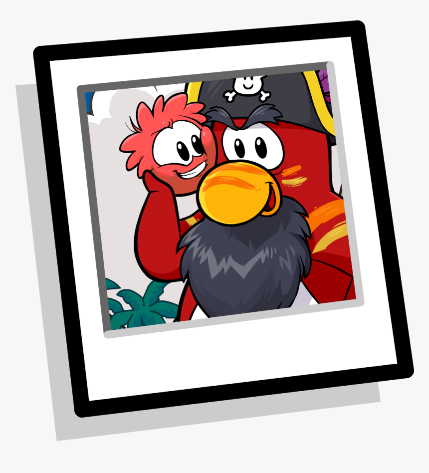 Official Club Penguin Online Wiki - Icon, HD Png Download