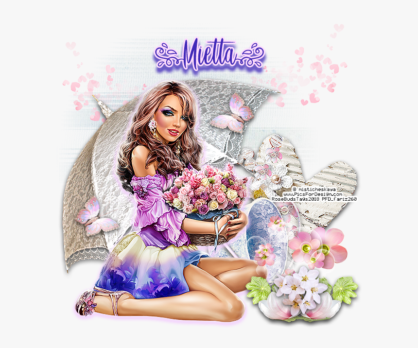 Fairy, HD Png Download