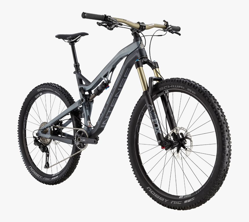 commencal furious essential 2019