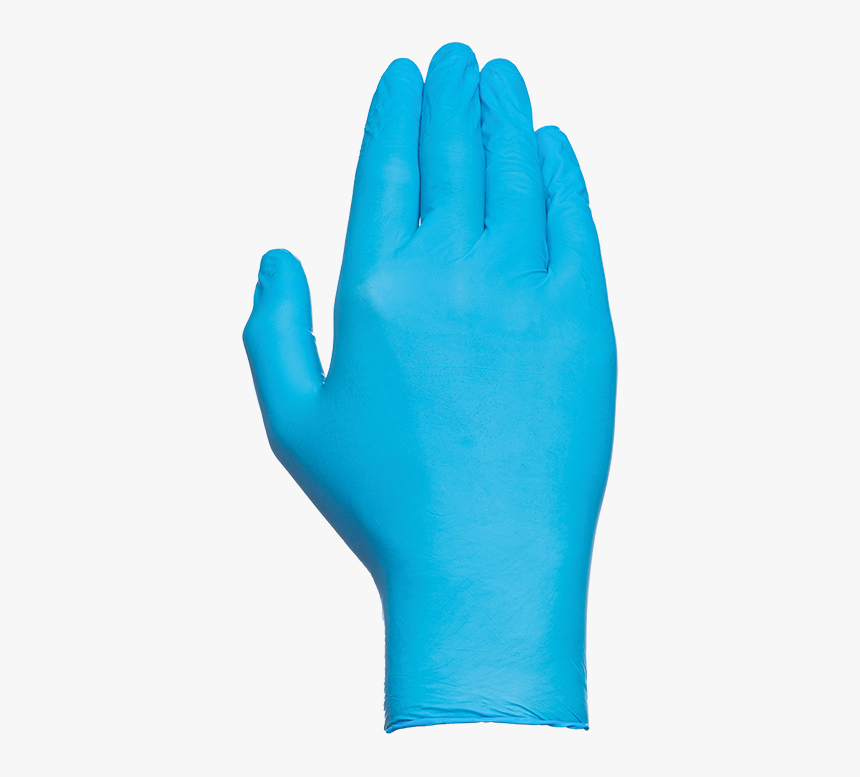 Dorso Guante - 571 Juba - Leather, HD Png Download