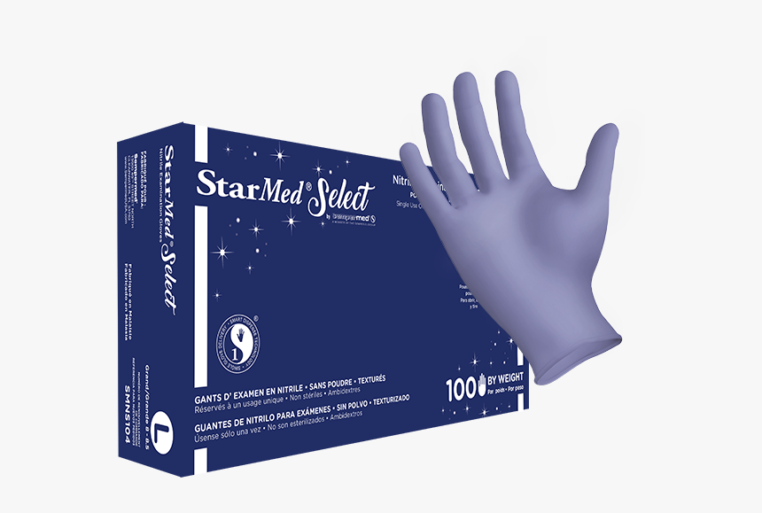 Glove, HD Png Download