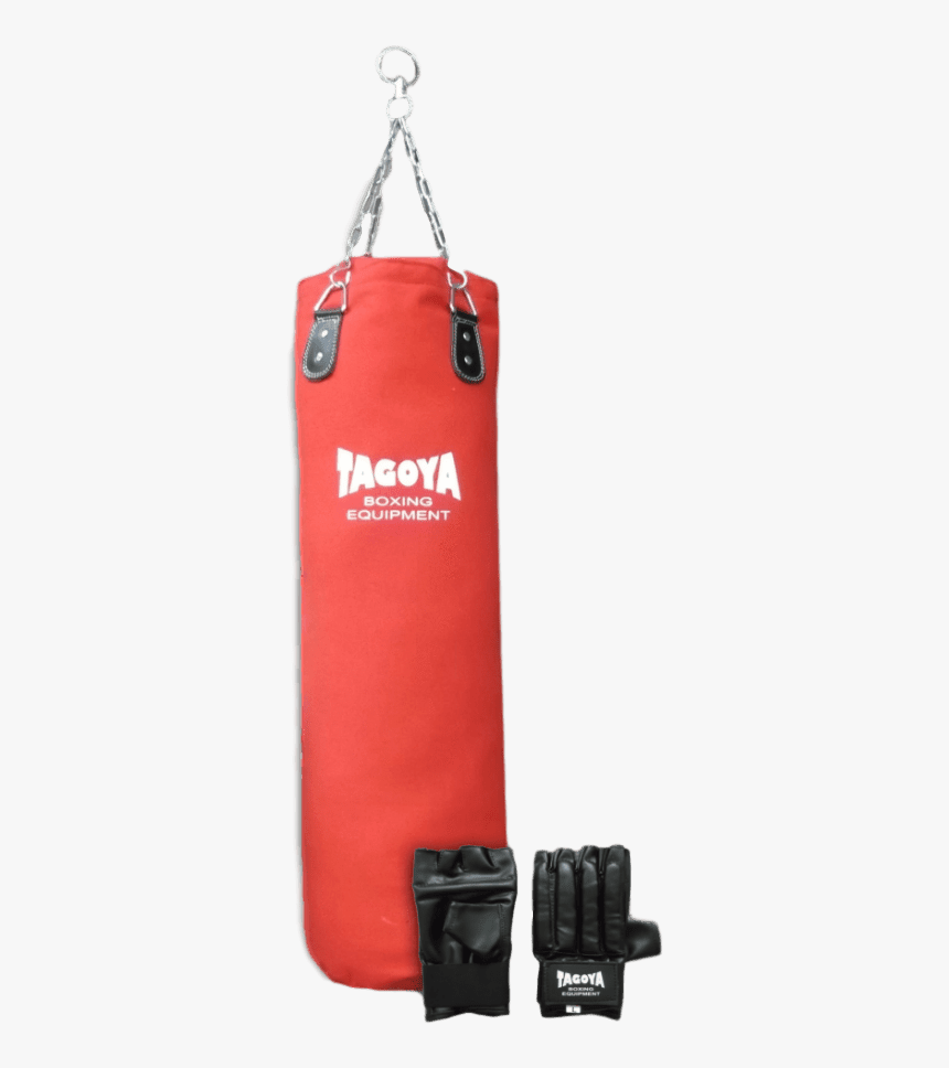 Saco De Boxeo En Lona 120 Cm - Cameras & Optics, HD Png Download