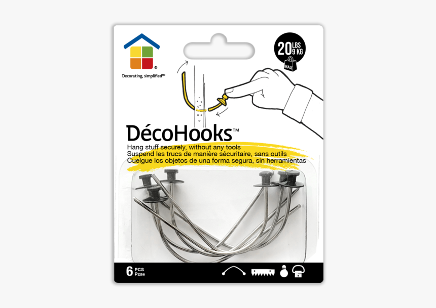 Under The Roof Decorating, HD Png Download