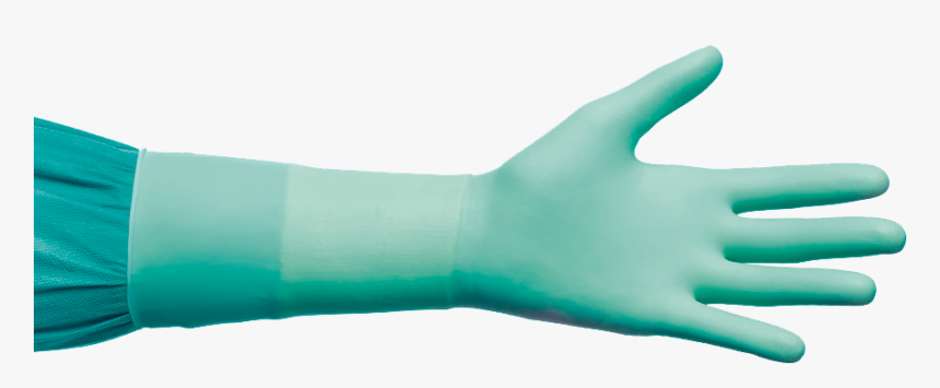 Guantes De Neopreno Quirurgicos, HD Png Download