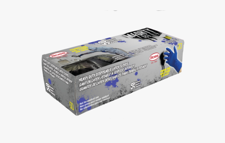 Box, HD Png Download