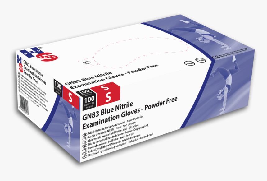 Hand Safe Gloves, HD Png Download