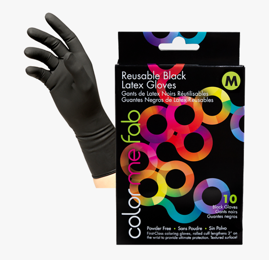 Glove, HD Png Download