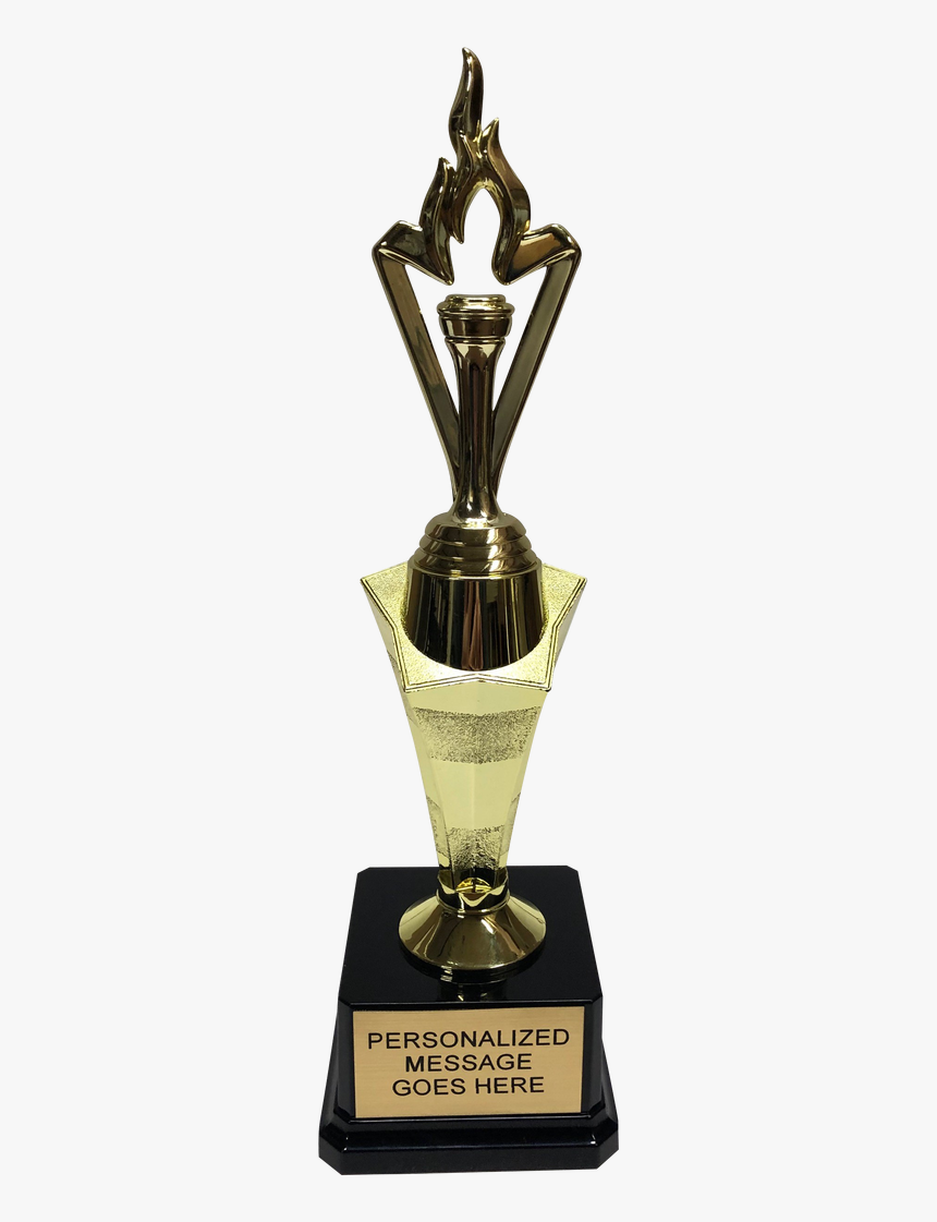Trophy, HD Png Download