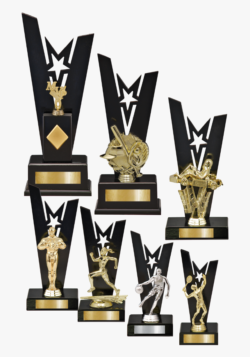 Trophy, HD Png Download