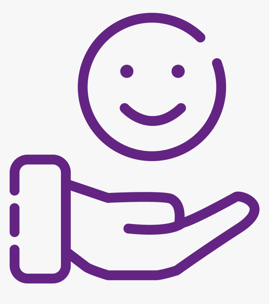 Optimización Del Pasillo Del Cliente - Client Care Png, Transparent Png