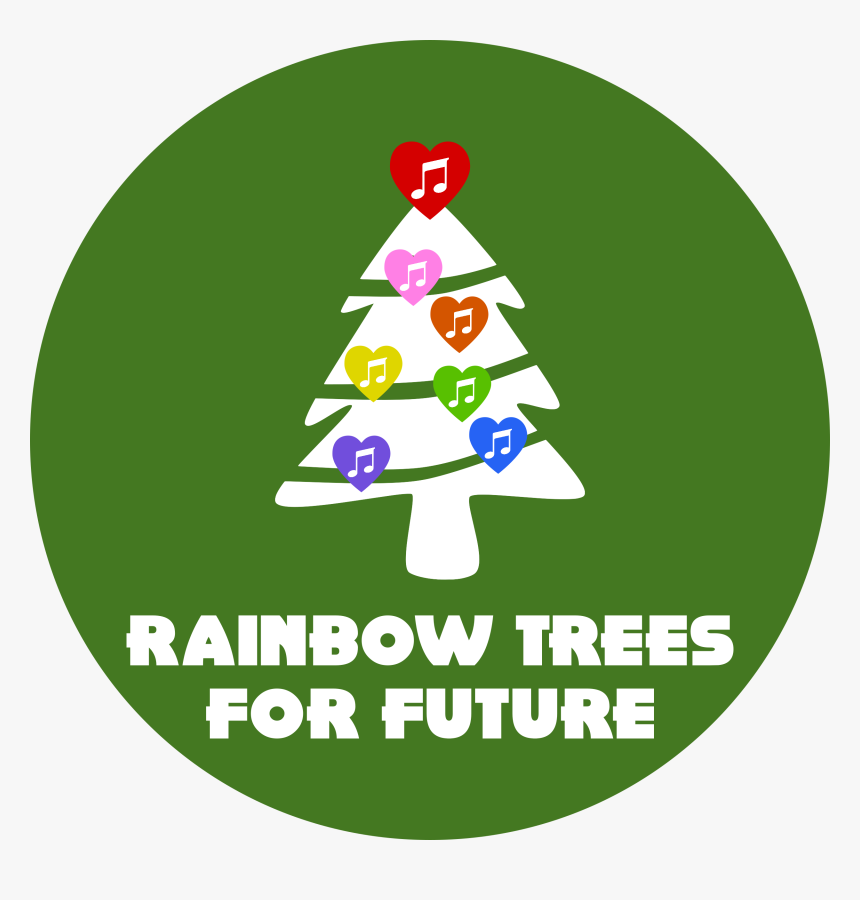 Christmas Tree, HD Png Download