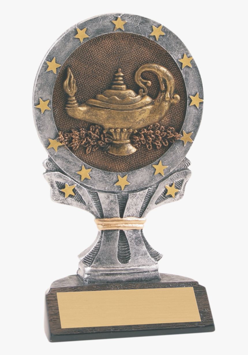6 1/4 - Baseball All Star Trophies, HD Png Download