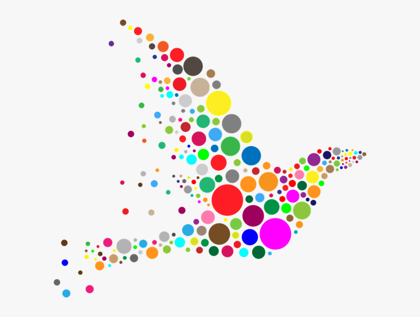 Colorful In Png, Transparent Png