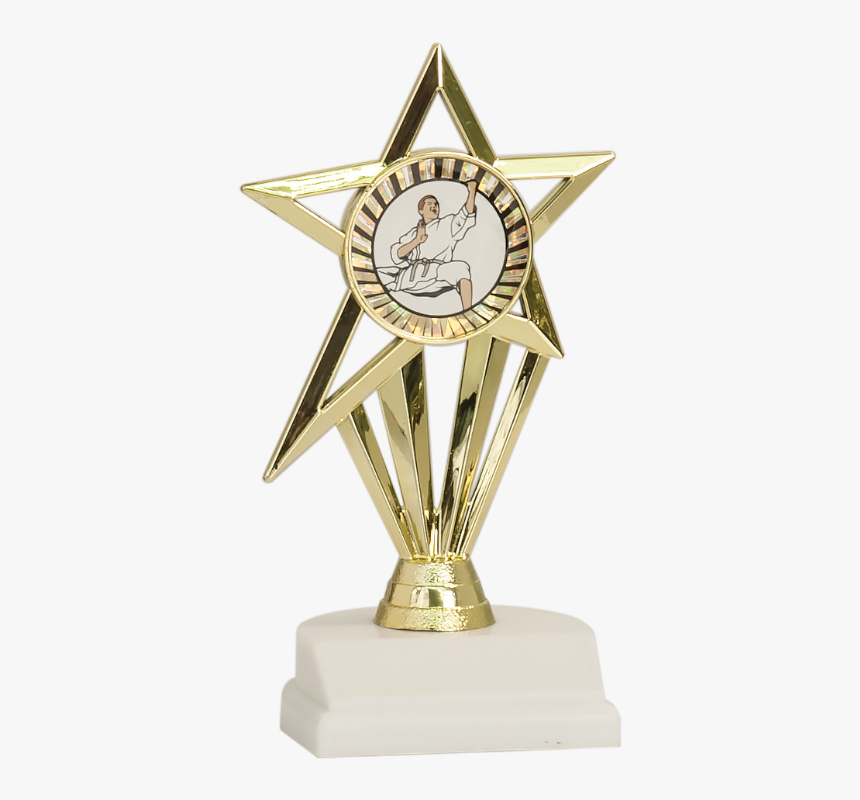 Shooting Star - Trophy, HD Png Download