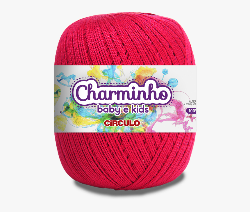Linha Charminho Da Círculo, HD Png Download