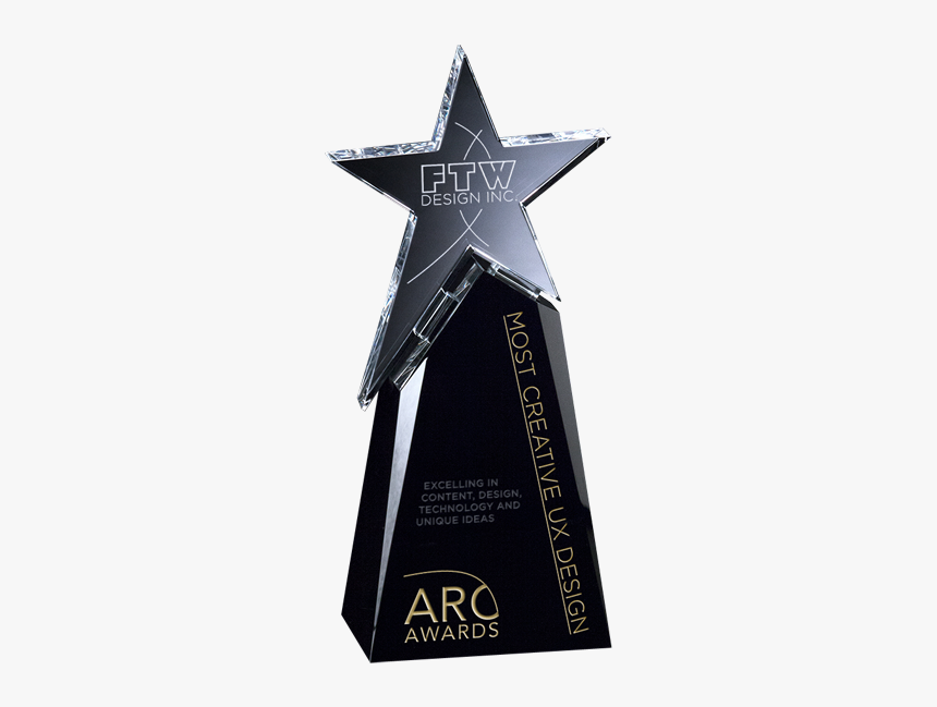 Trophy Awards Designs Ideas, HD Png Download
