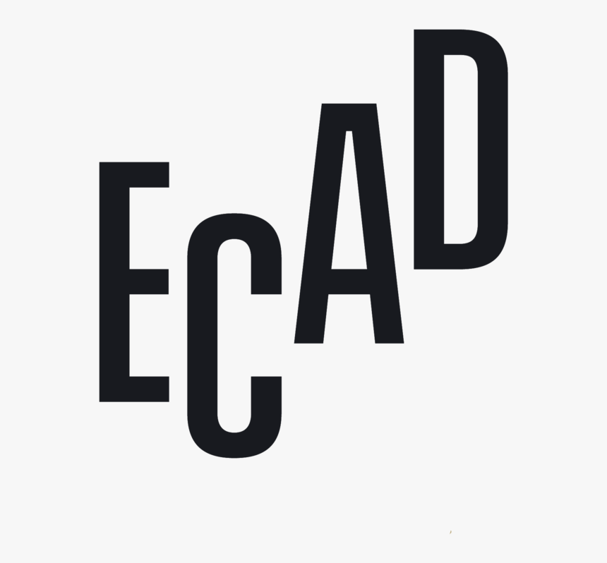 Ecad Logo Png, Transparent Png