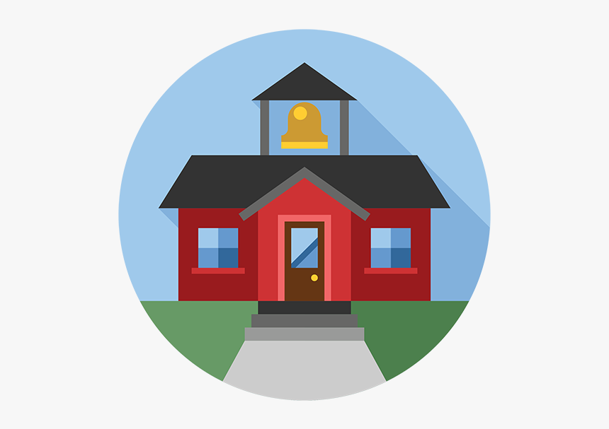 House, HD Png Download
