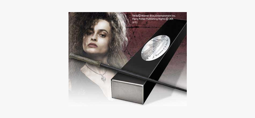 Wands Harry Potter Molly, HD Png Download