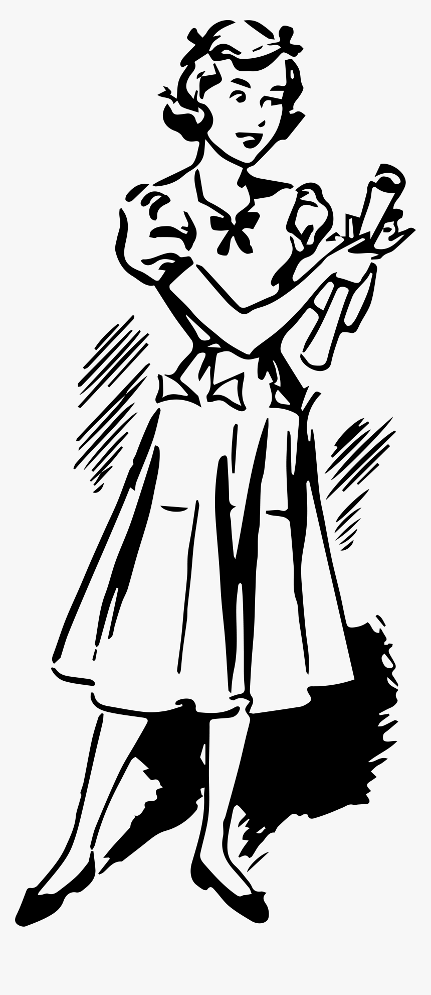 Illustration, HD Png Download