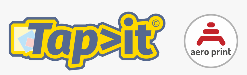 Tap-it Sticky Notes, HD Png Download