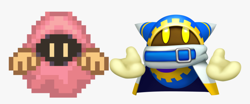 Go Crazy With This - Super Smash Bros Magolor, HD Png Download